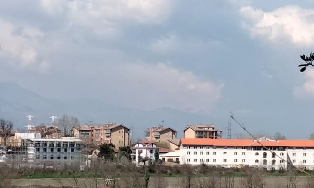vista da centrostoricoREV